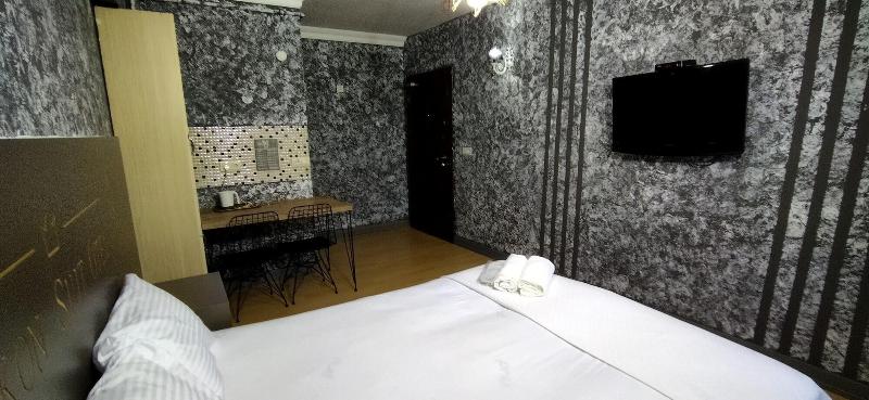 Zirkon Suit Otel image
