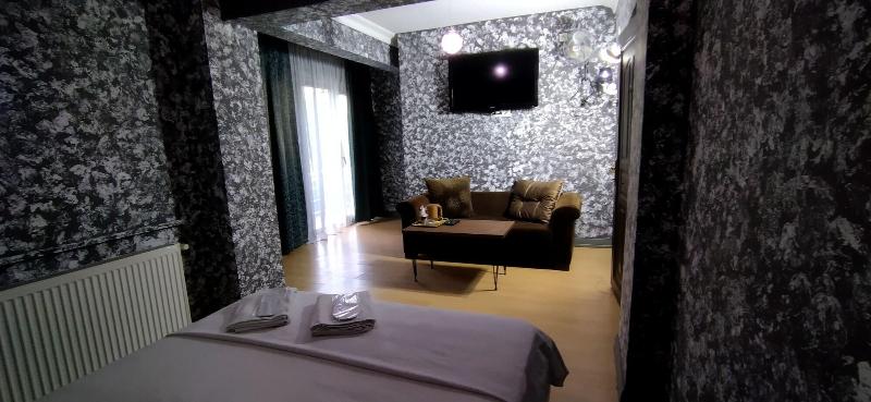 Zirkon Suit Otel image