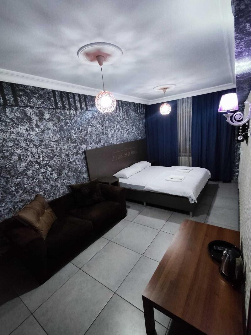 Zirkon Suit Otel image