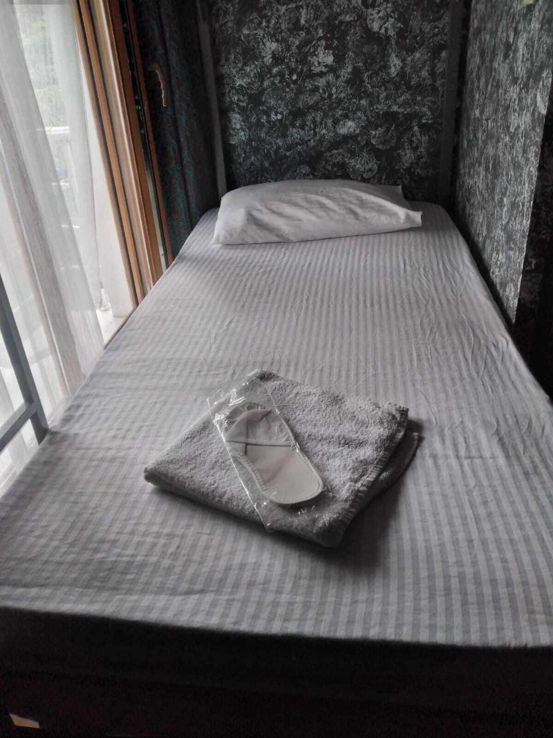 Zirkon Suit Otel image