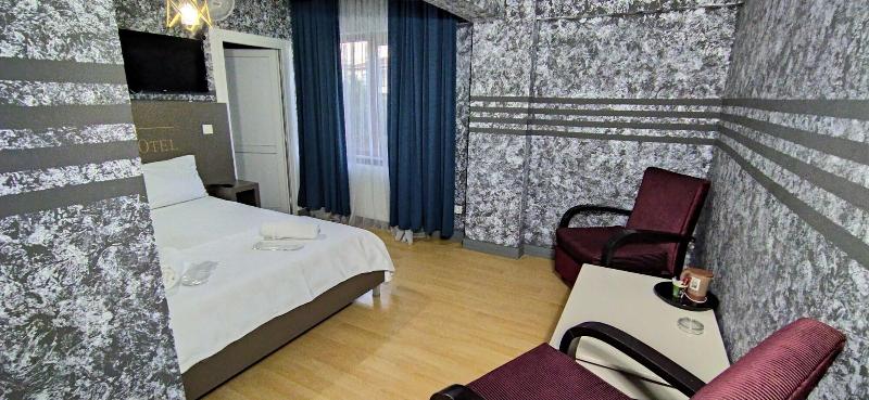 Zirkon Suit Otel image