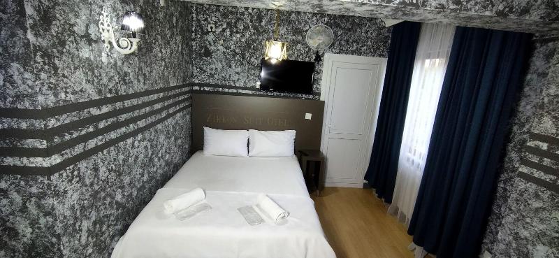Zirkon Suit Otel image