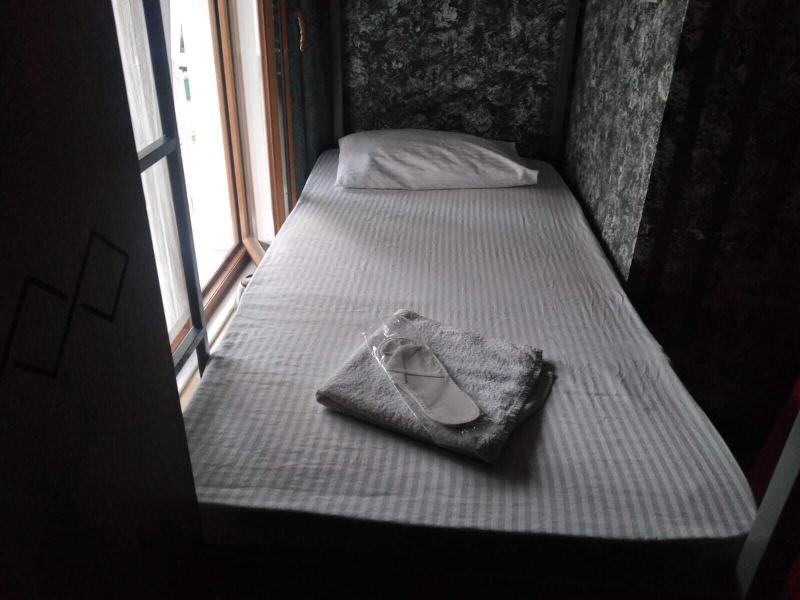 Zirkon Suit Otel image