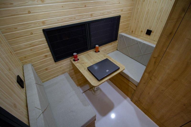 Zirkon Suit Otel image