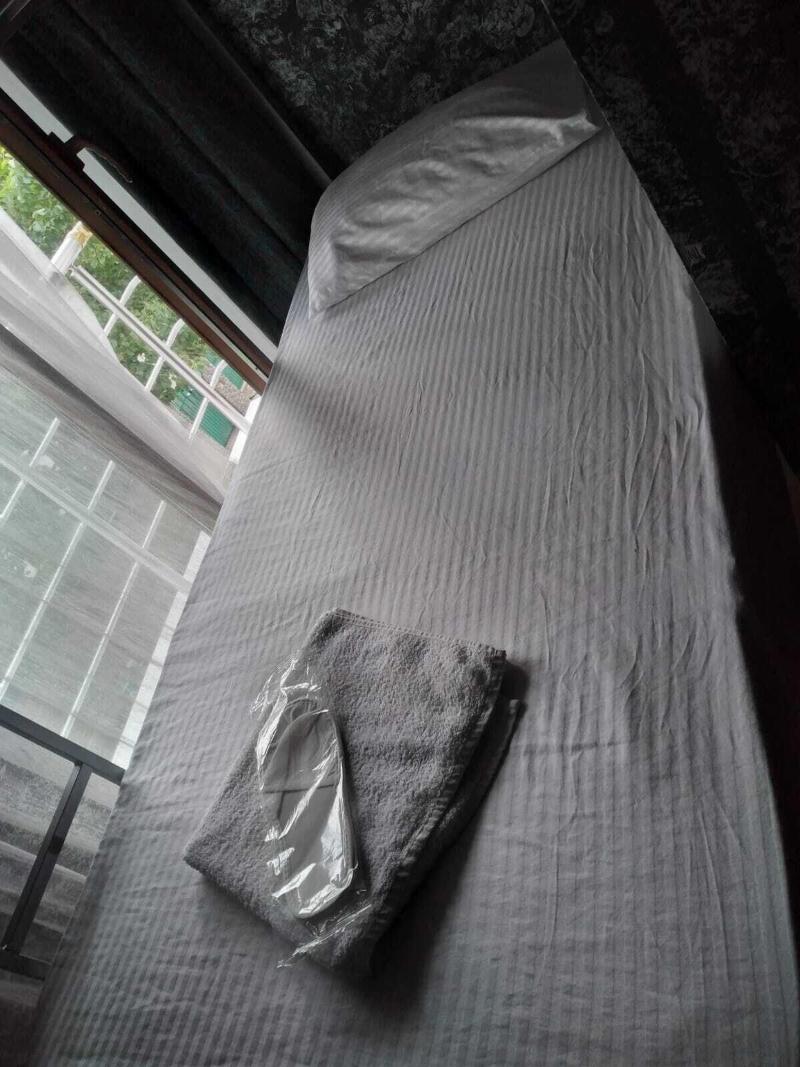 Zirkon Suit Otel image