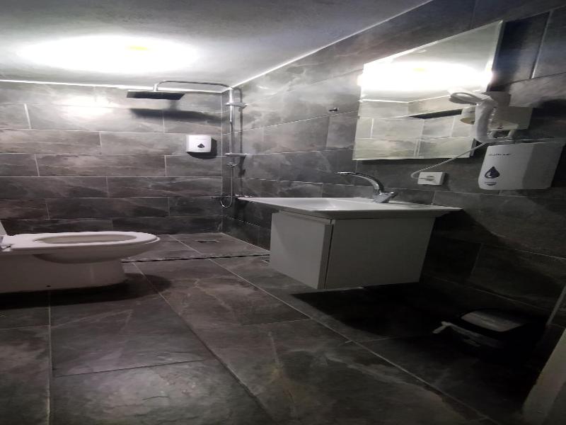 Zirkon Suit Otel image