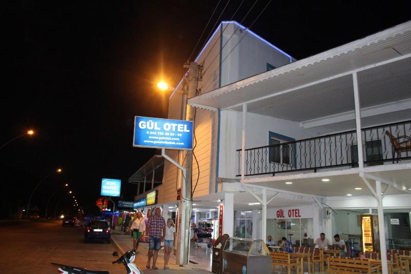 Ga L Otel