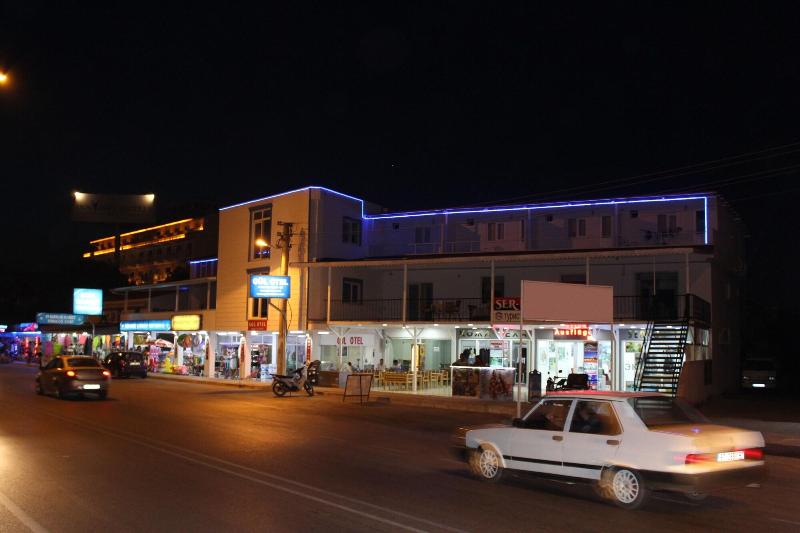 Ga L Otel image