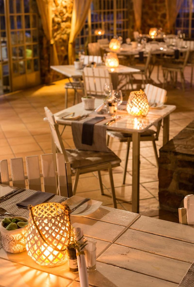Elegant Desert Lodge image