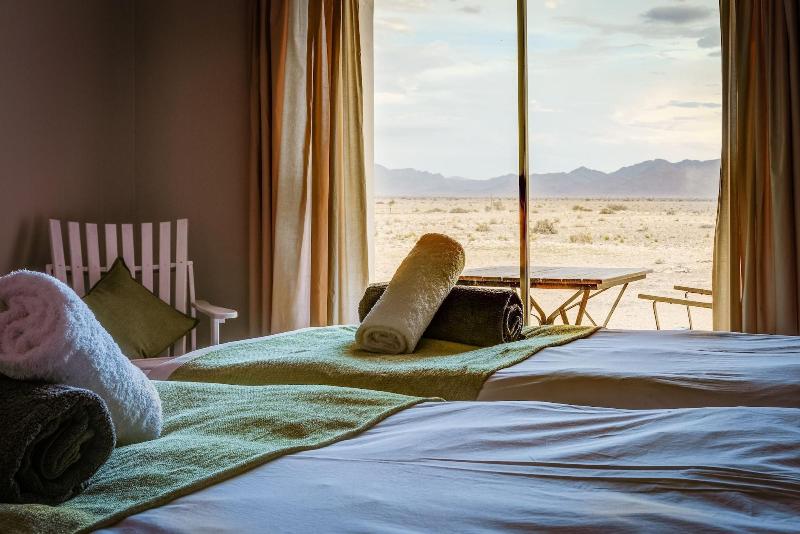 Elegant Desert Lodge image