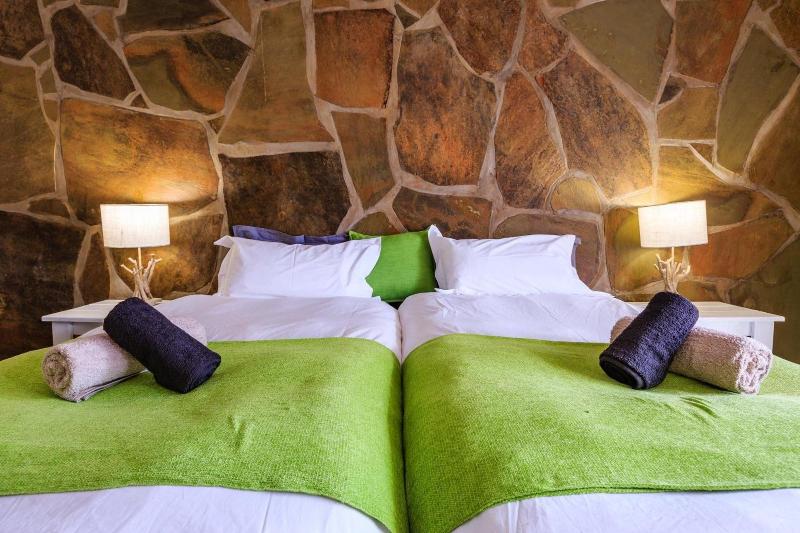 Elegant Desert Lodge image