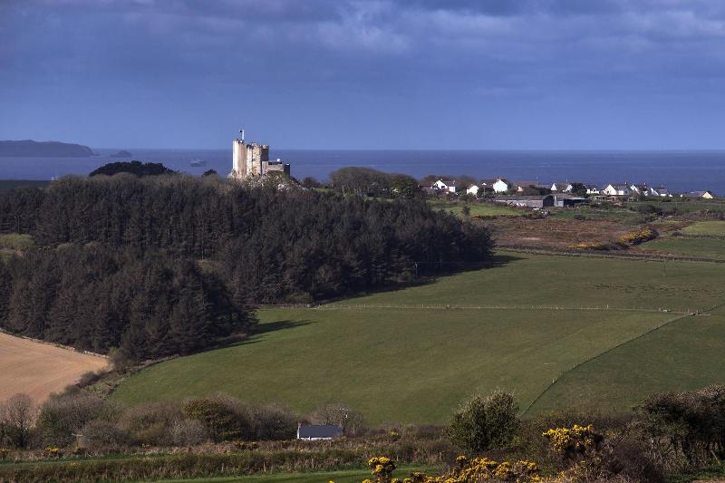 Roch Castle Hotel image