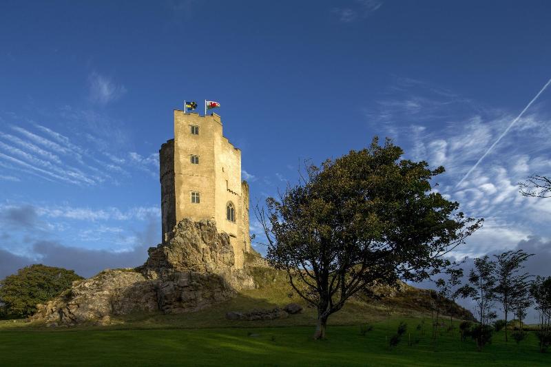Roch Castle Hotel image