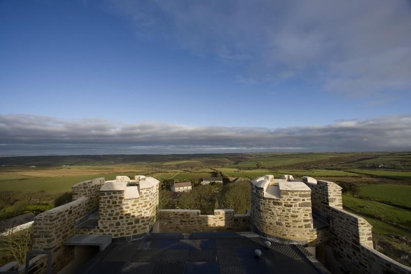 Roch Castle Hotel image