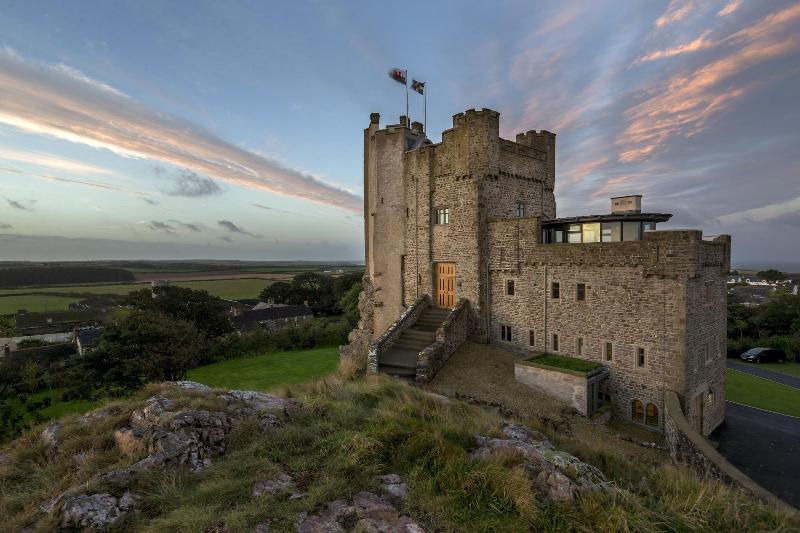 Roch Castle Hotel image