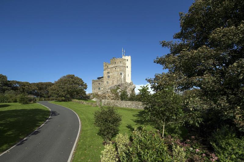 Roch Castle Hotel image