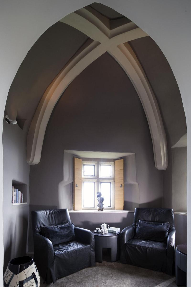 Roch Castle Hotel image
