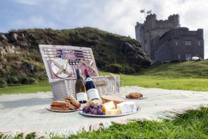Roch Castle Hotel image