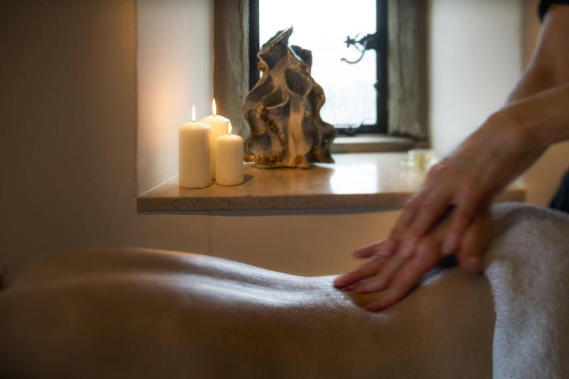 Roch Castle Hotel image