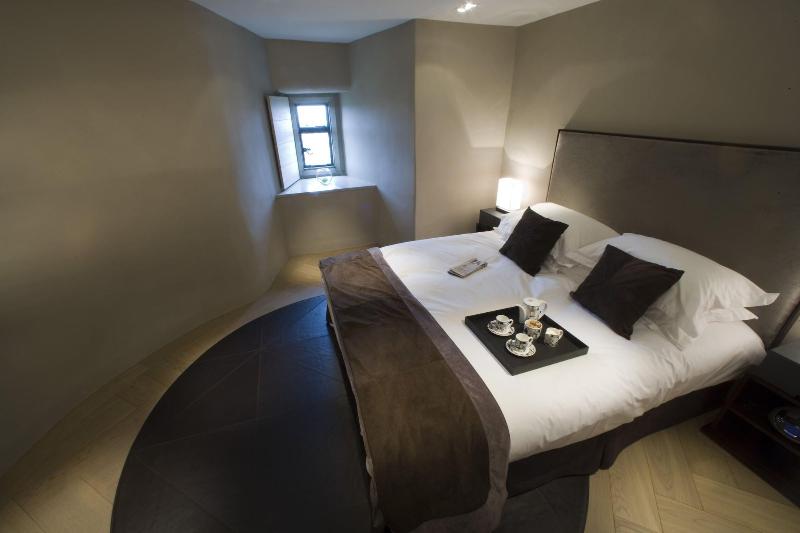 Roch Castle Hotel image