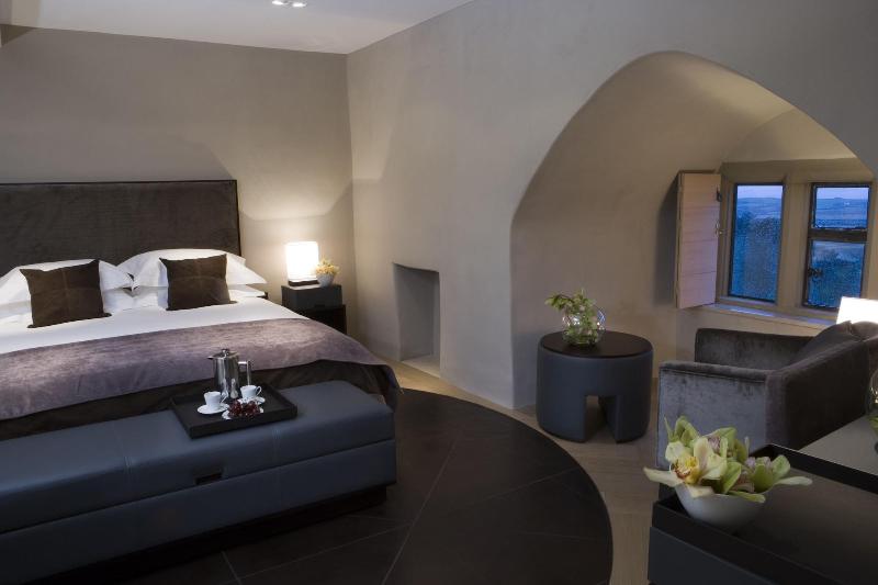 Roch Castle Hotel image