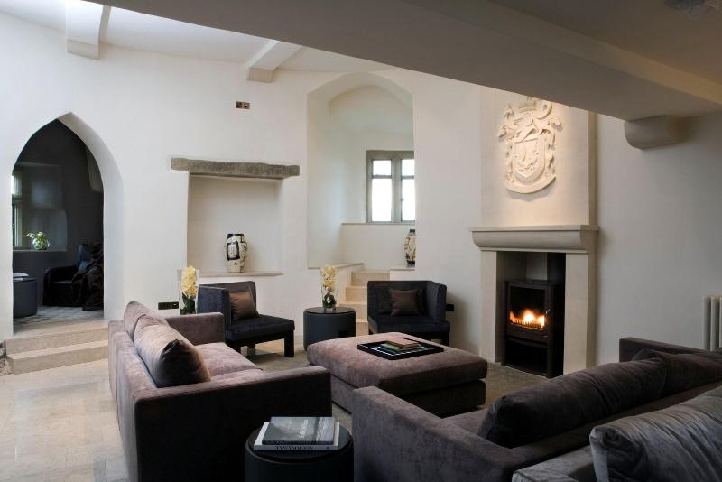 Roch Castle Hotel image