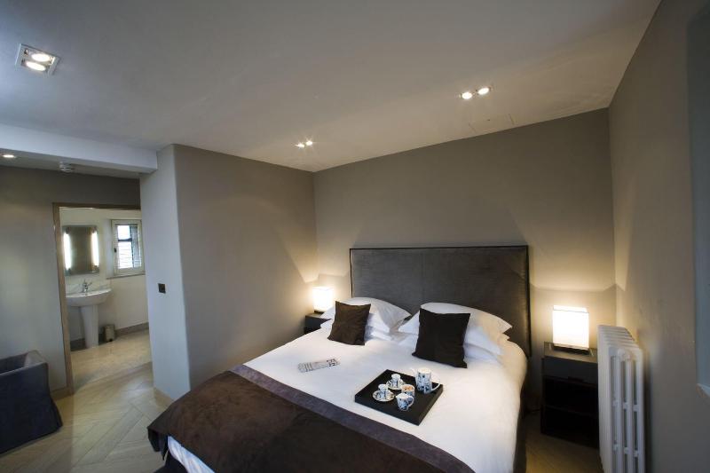 Roch Castle Hotel image