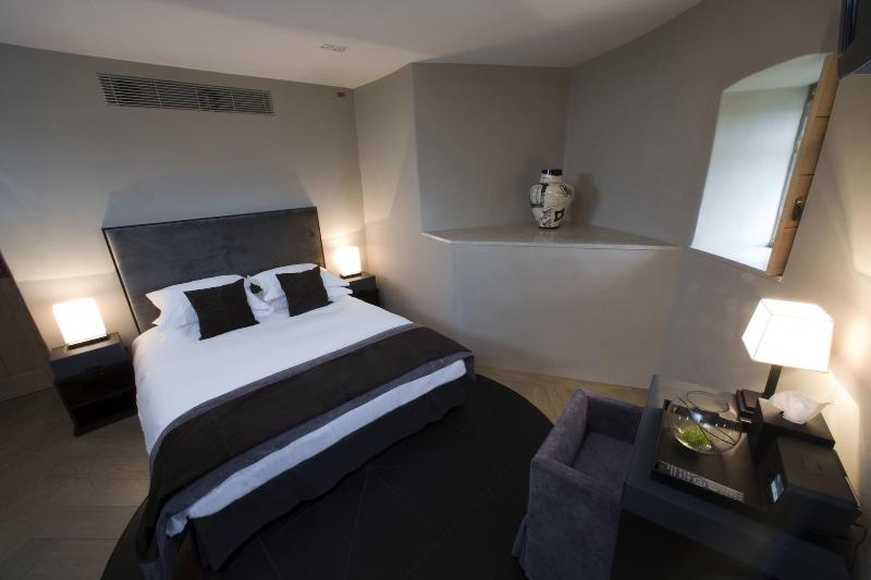 Roch Castle Hotel image