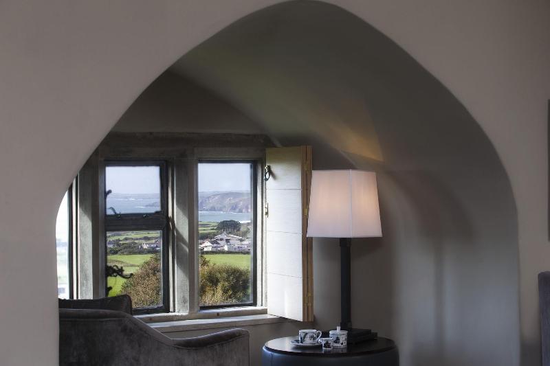 Roch Castle Hotel image