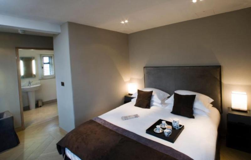 Roch Castle Hotel image