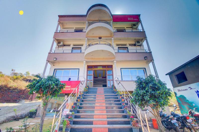 Hotel Royal Hills image