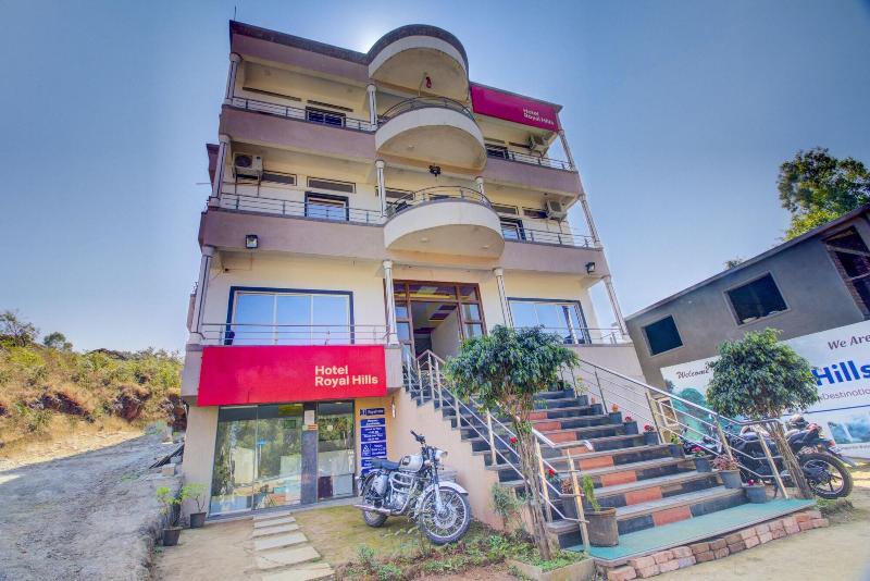 Hotel Royal Hills image
