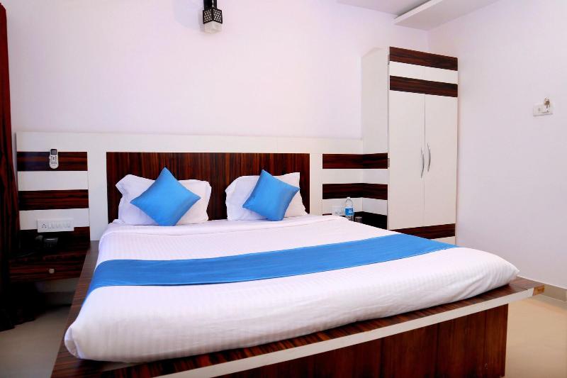 Hotel Royal Hills image