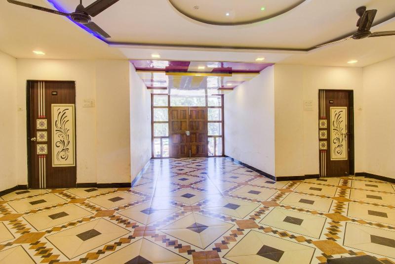 Hotel Royal Hills image