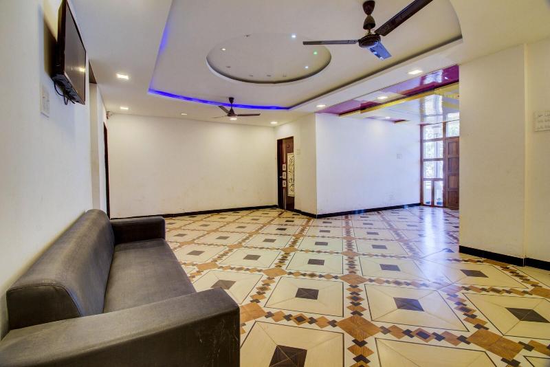 Hotel Royal Hills image