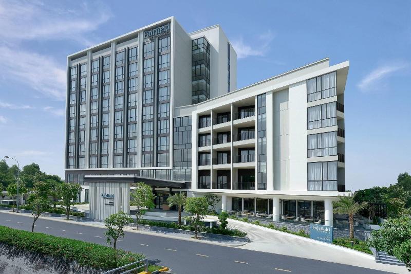 Fairfield By Marriott South Binh Duong image