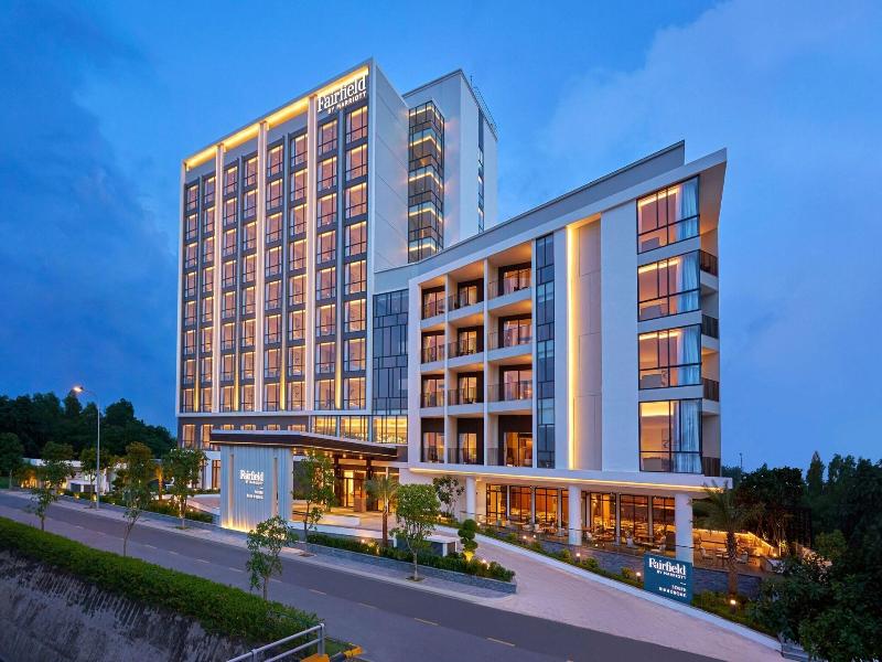 Fairfield By Marriott South Binh Duong image