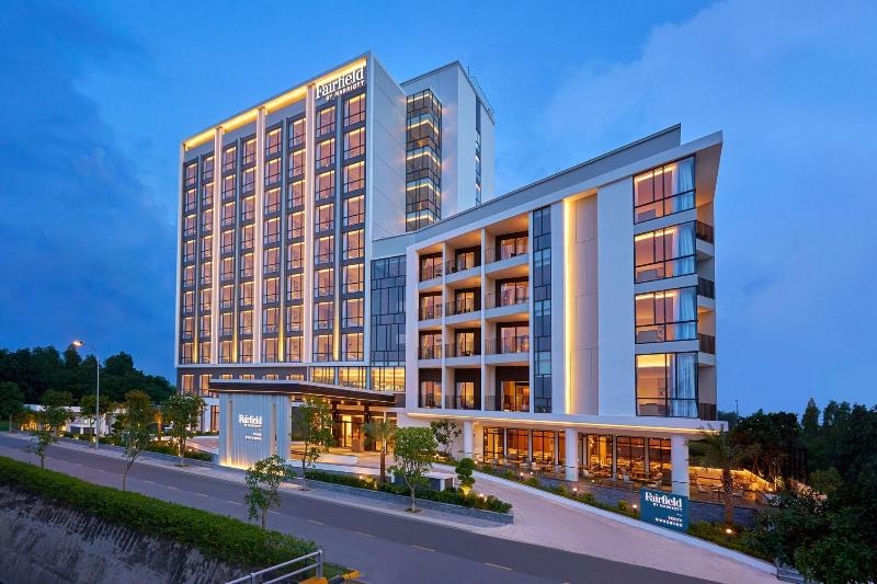 Fairfield By Marriott South Binh Duong image