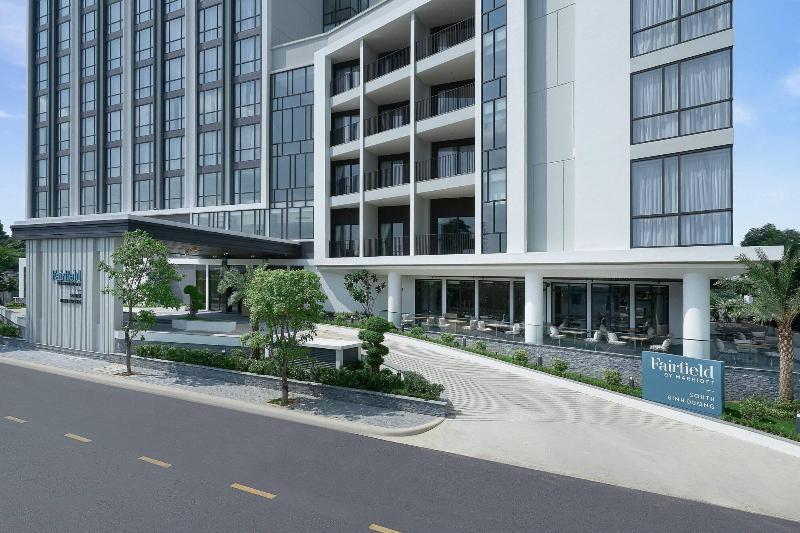 Fairfield By Marriott South Binh Duong image