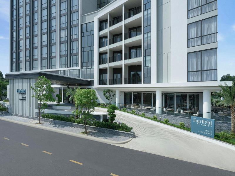 Fairfield By Marriott South Binh Duong image
