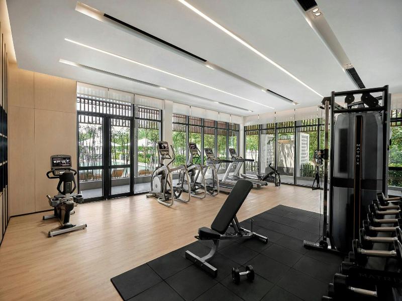 Fairfield By Marriott South Binh Duong image