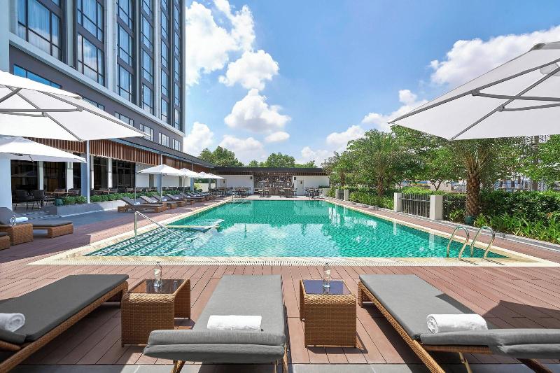 Fairfield By Marriott South Binh Duong image