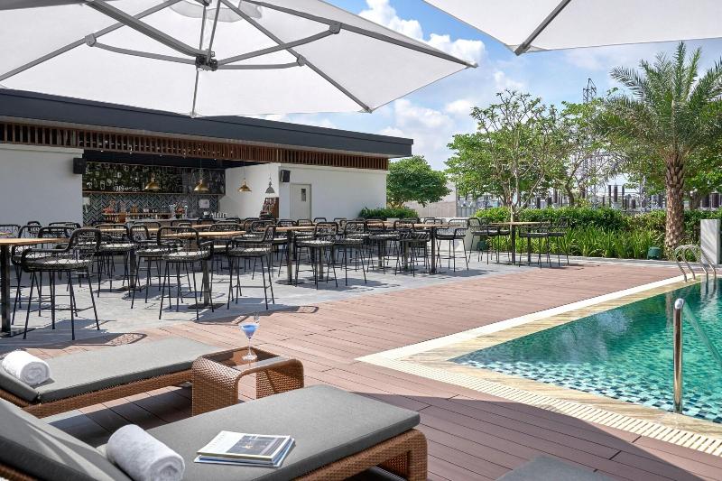 Fairfield By Marriott South Binh Duong image