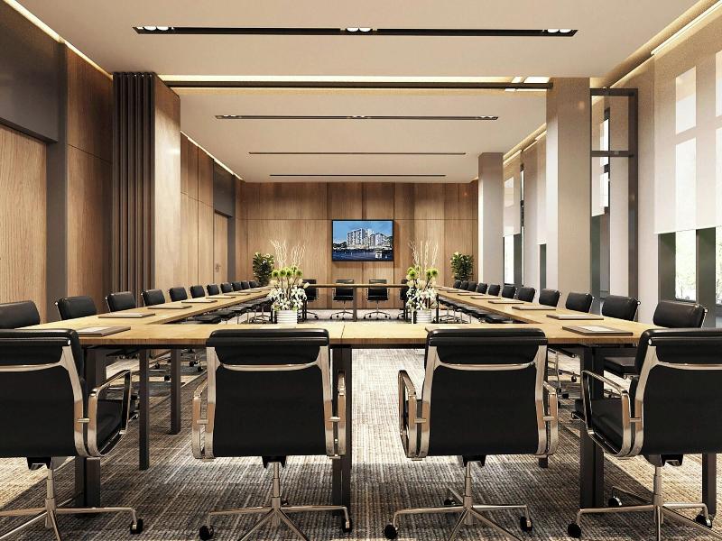Fairfield By Marriott South Binh Duong image
