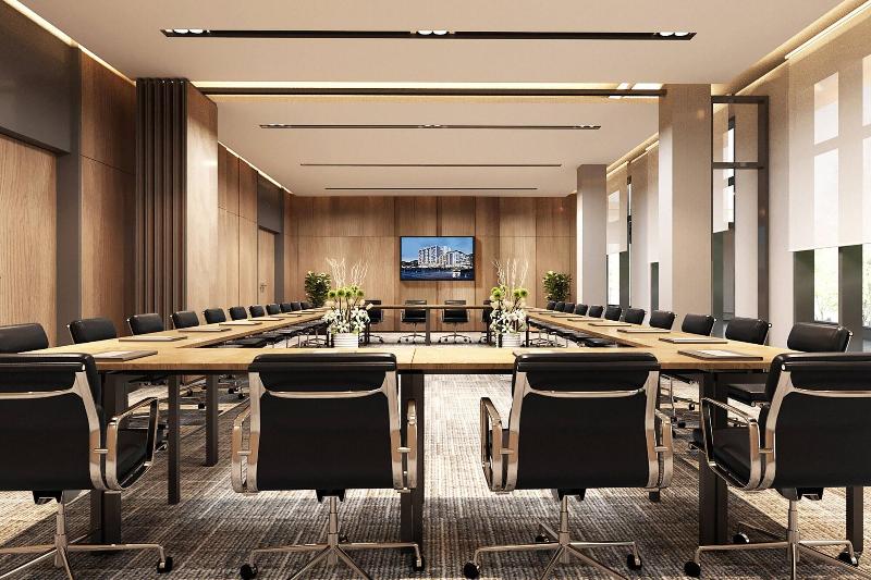 Fairfield By Marriott South Binh Duong image