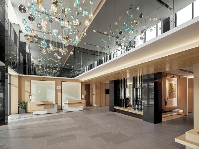 Fairfield By Marriott South Binh Duong image