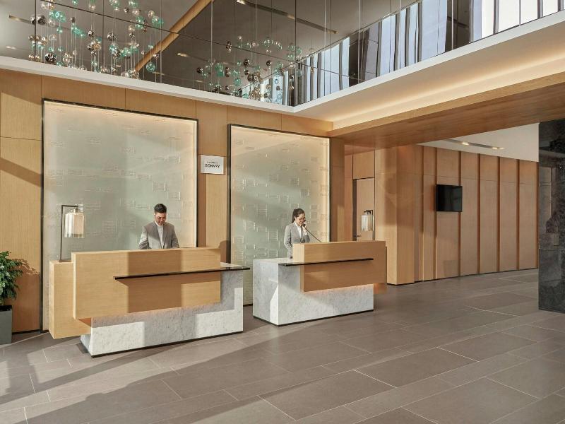 Fairfield By Marriott South Binh Duong image