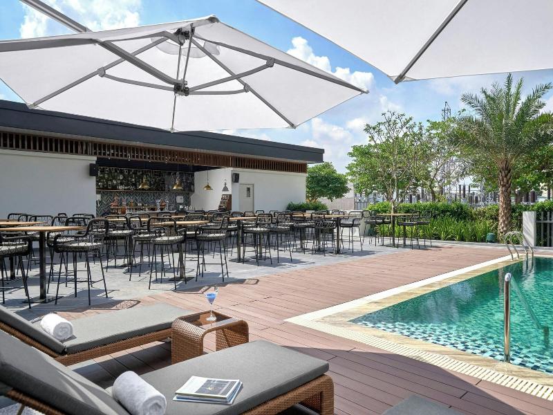 Fairfield By Marriott South Binh Duong image