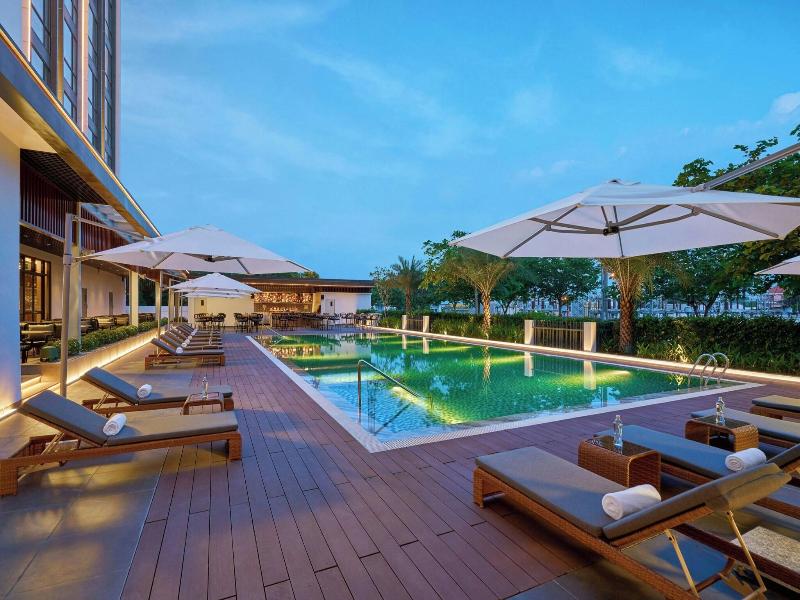 Fairfield By Marriott South Binh Duong image