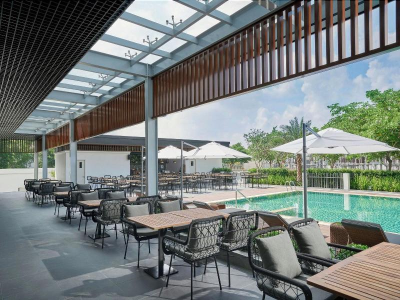 Fairfield By Marriott South Binh Duong image